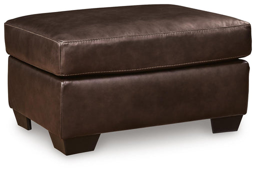 Santorine Ottoman - Ogle Furniture (TN)