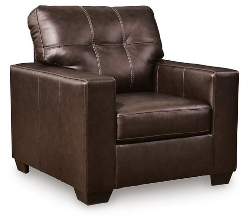 Santorine Chair - Ogle Furniture (TN)