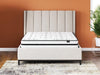 Chime 10 Inch Hybrid Mattress in a Box - Ogle Furniture (TN)
