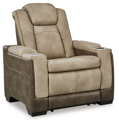 Next-Gen DuraPella Power Recliner - Ogle Furniture (TN)