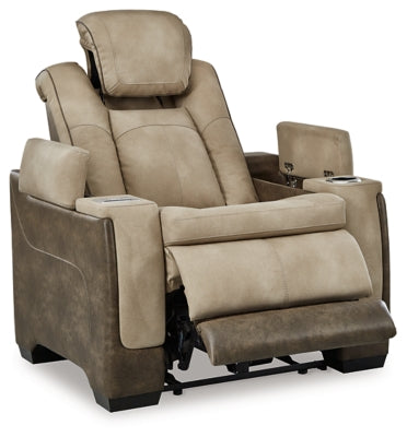 Next-Gen DuraPella Power Recliner - Ogle Furniture (TN)