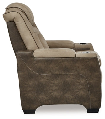 Next-Gen DuraPella Power Recliner - Ogle Furniture (TN)