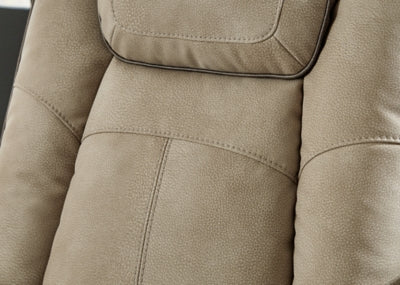 Next-Gen DuraPella Power Recliner - Ogle Furniture (TN)