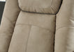 Next-Gen DuraPella Power Reclining Loveseat with Console - Ogle Furniture (TN)