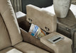 Next-Gen DuraPella Power Recliner - Ogle Furniture (TN)