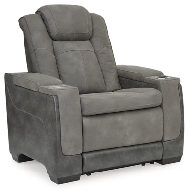 Next-Gen DuraPella Power Recliner - Ogle Furniture (TN)