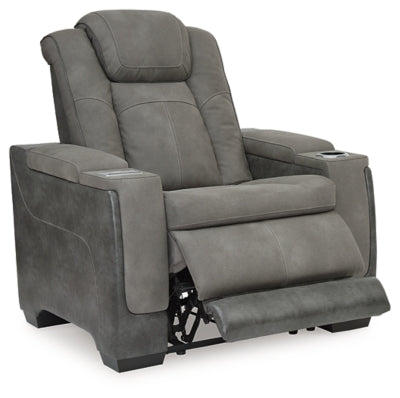 Next-Gen DuraPella Power Recliner - Ogle Furniture (TN)