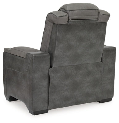 Next-Gen DuraPella Power Recliner - Ogle Furniture (TN)