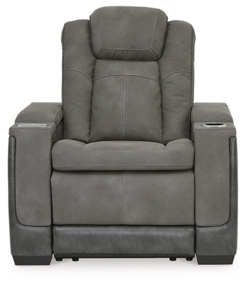 Next-Gen DuraPella Power Recliner - Ogle Furniture (TN)