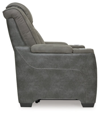Next-Gen DuraPella Power Recliner - Ogle Furniture (TN)