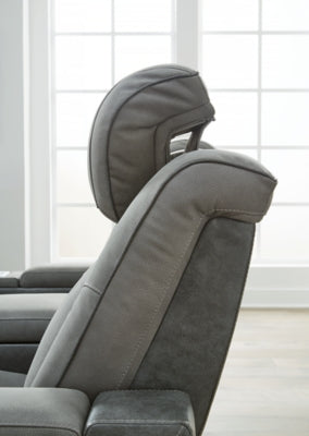 Next-Gen DuraPella Power Recliner - Ogle Furniture (TN)