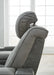 Next-Gen DuraPella Power Reclining Loveseat with Console - Ogle Furniture (TN)