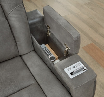 Next-Gen DuraPella Power Recliner - Ogle Furniture (TN)