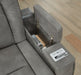Next-Gen DuraPella Power Reclining Loveseat with Console - Ogle Furniture (TN)