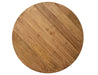 Tulum Round Dining Table - Ogle Furniture (TN)