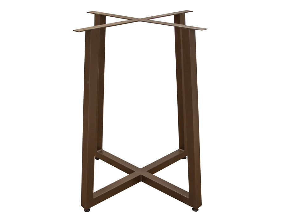 Tulum Round Dining Table - Ogle Furniture (TN)