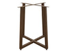 Tulum Round Dining Table - Ogle Furniture (TN)