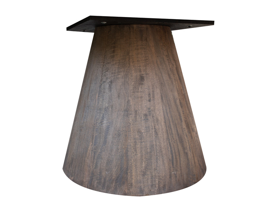 Sahara Round Dining Table - Ogle Furniture (TN)