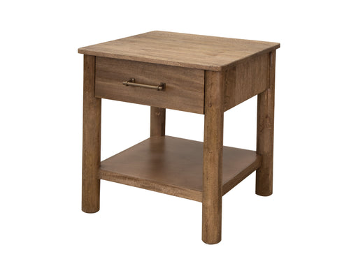 Olimpia 1 Drawer, Chairside Table image