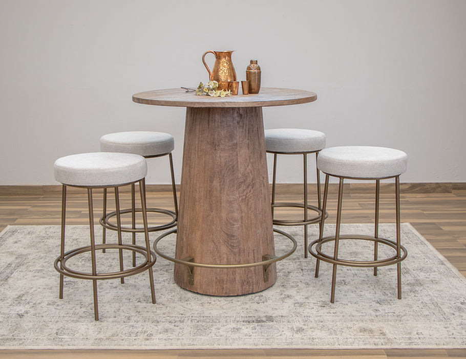 Sahara Bistro Table - Ogle Furniture (TN)