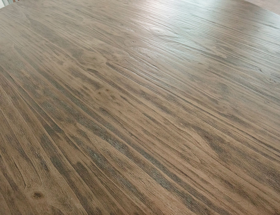 Bonanza Round Table - Ogle Furniture (TN)