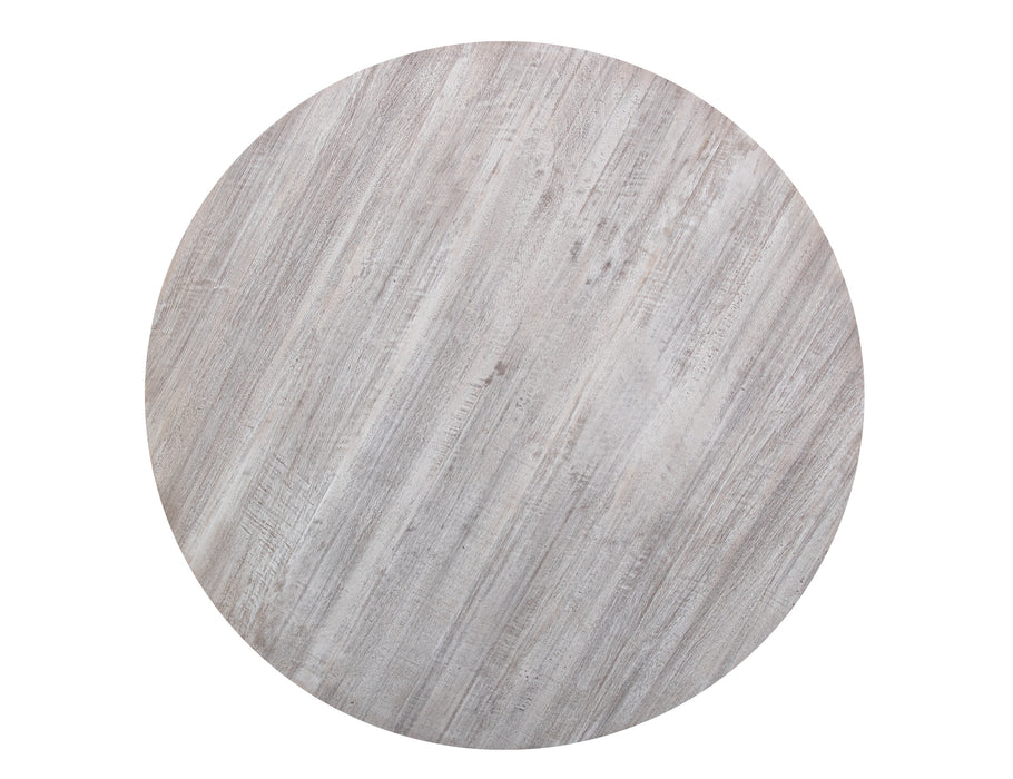 Sahara Round Dining Table - Ogle Furniture (TN)