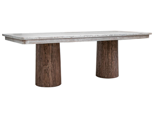 Sahara Dining Table - Ogle Furniture (TN)
