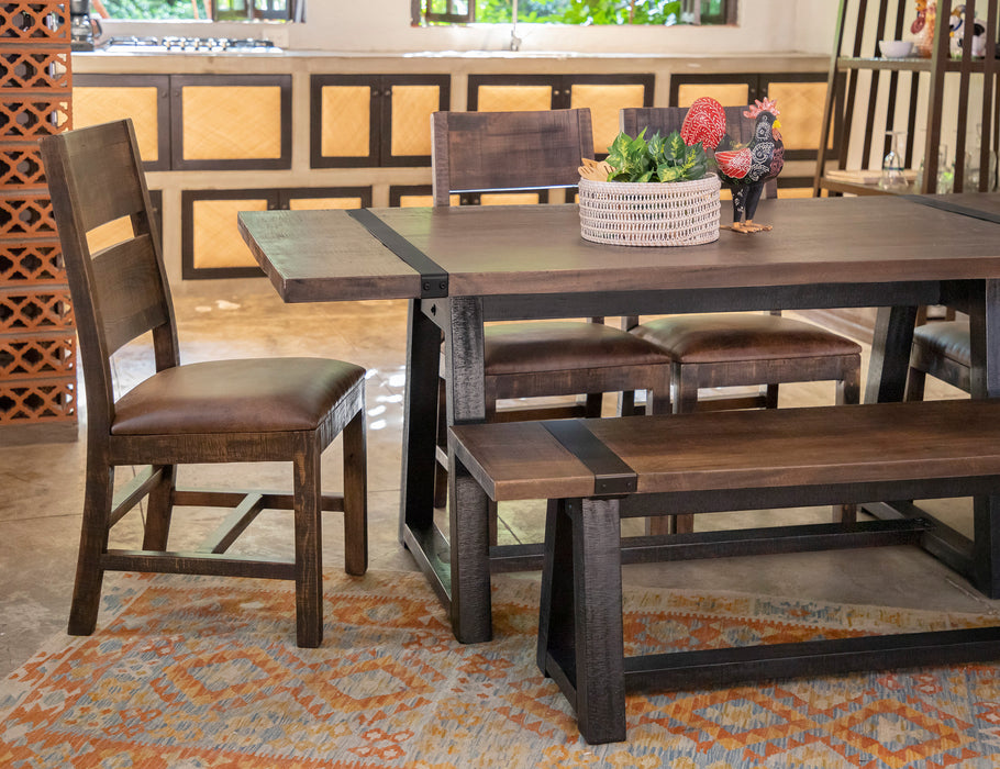 Urban Art Dining Table - Ogle Furniture (TN)