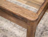 Olimpia King Bed - Ogle Furniture (TN)