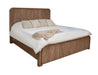 Mezquite Queen Bed - Ogle Furniture (TN)
