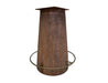 Sahara Bistro Table - Ogle Furniture (TN)