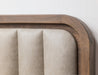 Mezquite Upholstered King Bed - Ogle Furniture (TN)