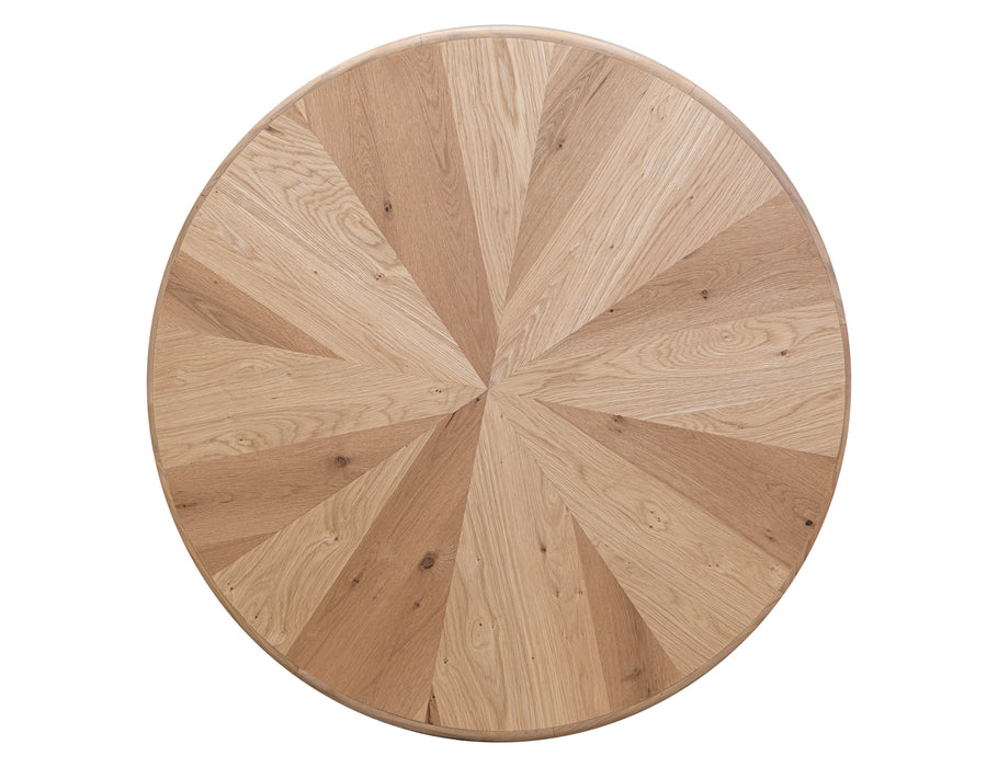 Giza Round Dining Table - Ogle Furniture (TN)
