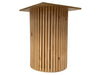Giza Round Dining Table - Ogle Furniture (TN)