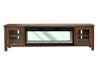 Olimpia Electric Fireplace - Ogle Furniture (TN)