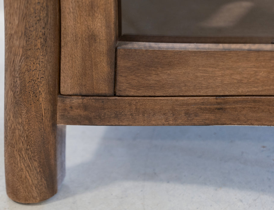 Olimpia Electric Fireplace - Ogle Furniture (TN)