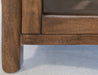 Olimpia Electric Fireplace - Ogle Furniture (TN)
