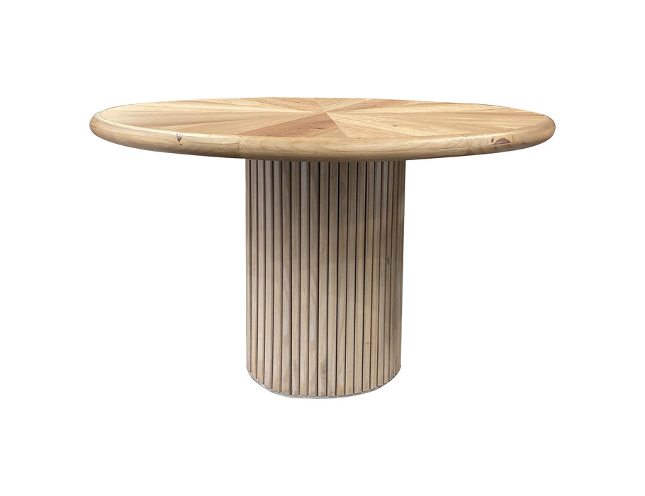 Giza Round Dining Table - Ogle Furniture (TN)