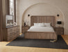 Mezquite King Bed - Ogle Furniture (TN)