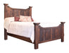Madeira Queen Bed - Ogle Furniture (TN)