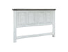 Luna Queen Bed - Ogle Furniture (TN)