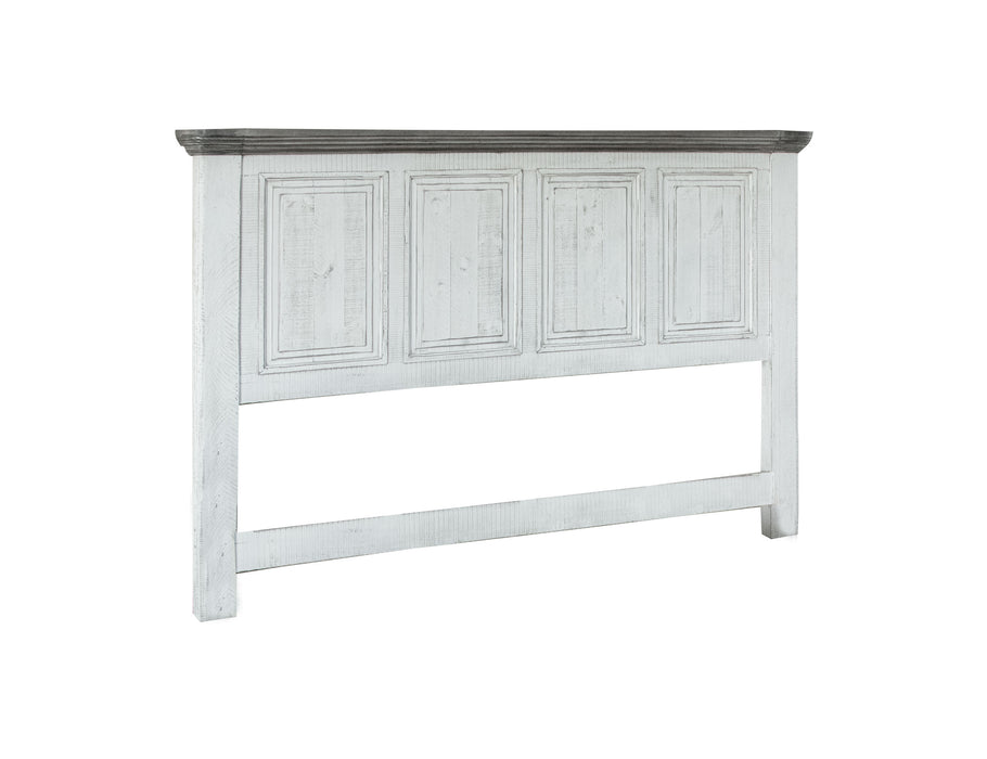 Luna King Bed - Ogle Furniture (TN)