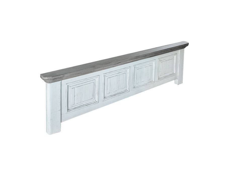 Luna Queen Bed - Ogle Furniture (TN)