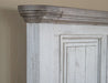 Luna Queen Bed - Ogle Furniture (TN)