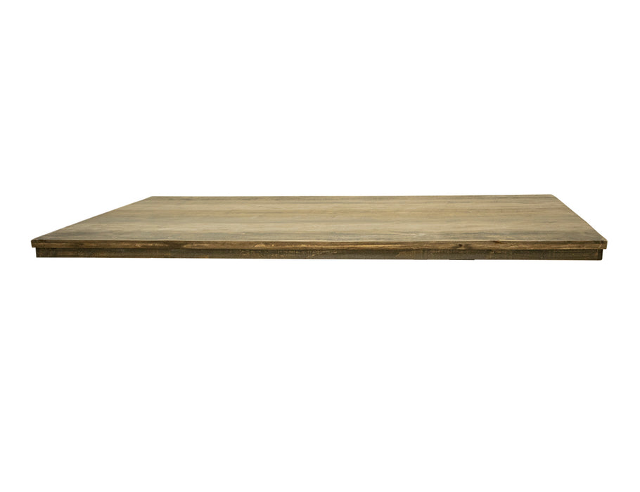 Loft Brown Dining Table - Ogle Furniture (TN)