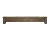 Loft Brown Queen Bed - Ogle Furniture (TN)