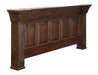Terra Brown King Bed - Ogle Furniture (TN)