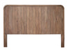 Mezquite King Bed - Ogle Furniture (TN)