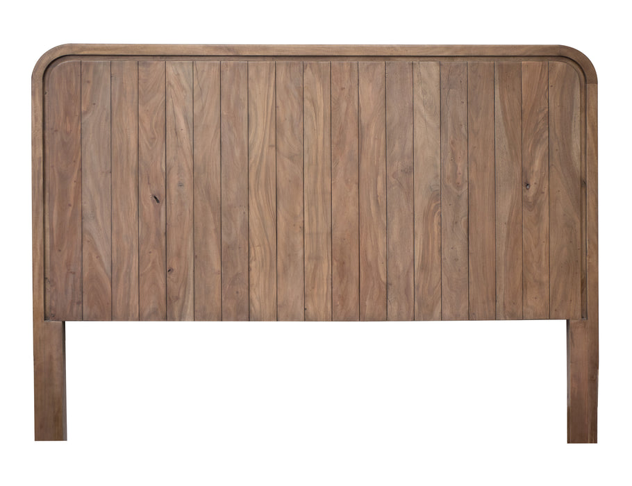 Mezquite Queen Bed - Ogle Furniture (TN)