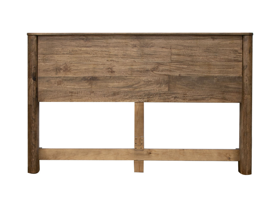 Olimpia King Bed - Ogle Furniture (TN)